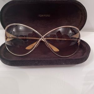 Tom Ford Sunglasses